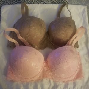 Women's Bra